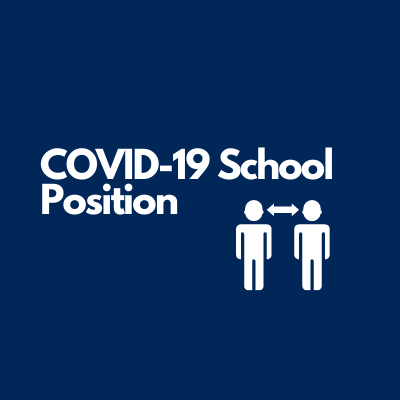COVID-19 School Position
