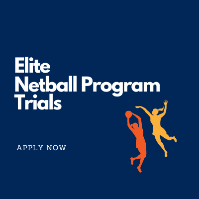 Elite Netball Program trials
